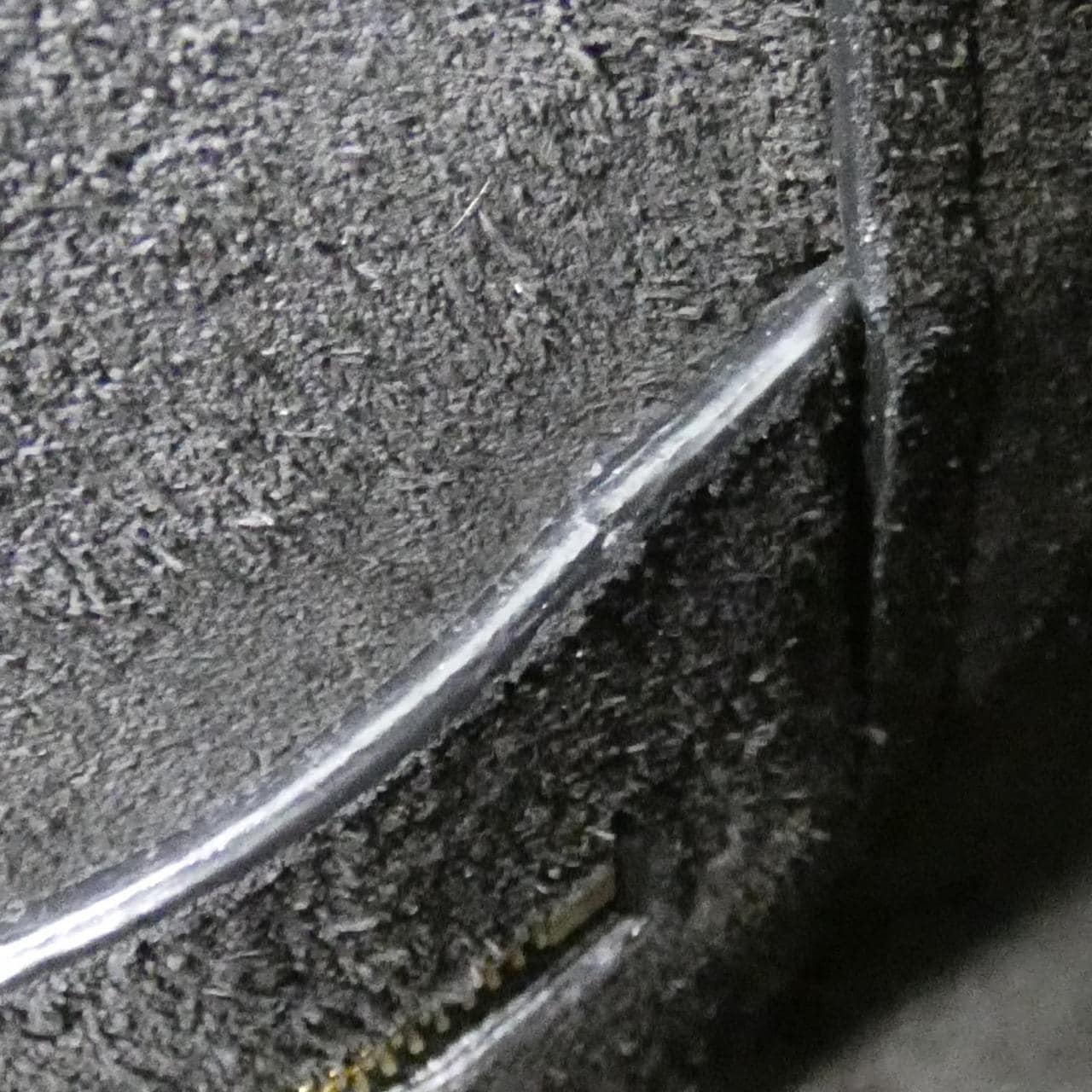 セリーヌ サングル バケット スモール 189303AH4 ショルダーバッグ