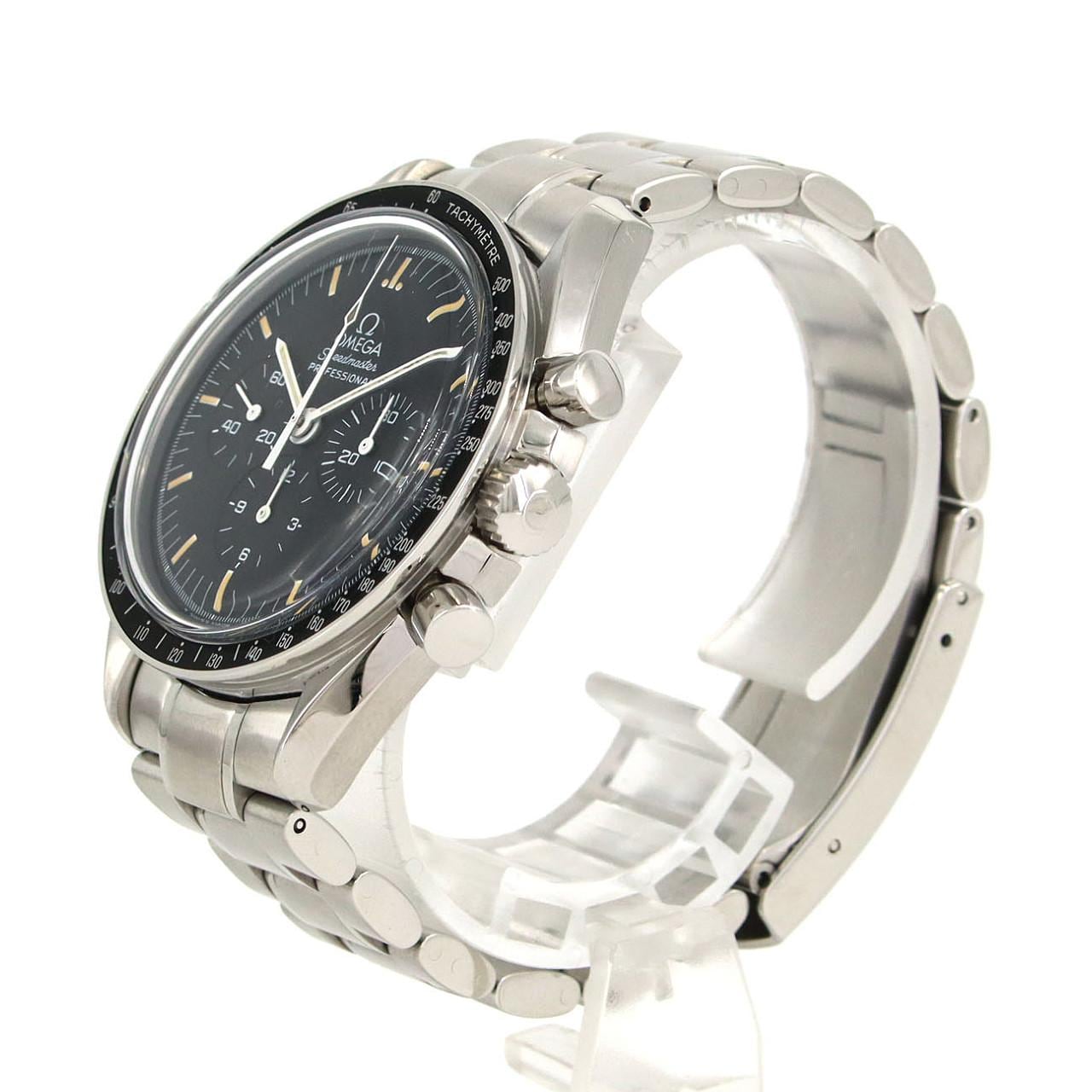 オメガ スピードマスタープロ 3590.50/ST145-022 SS 手巻