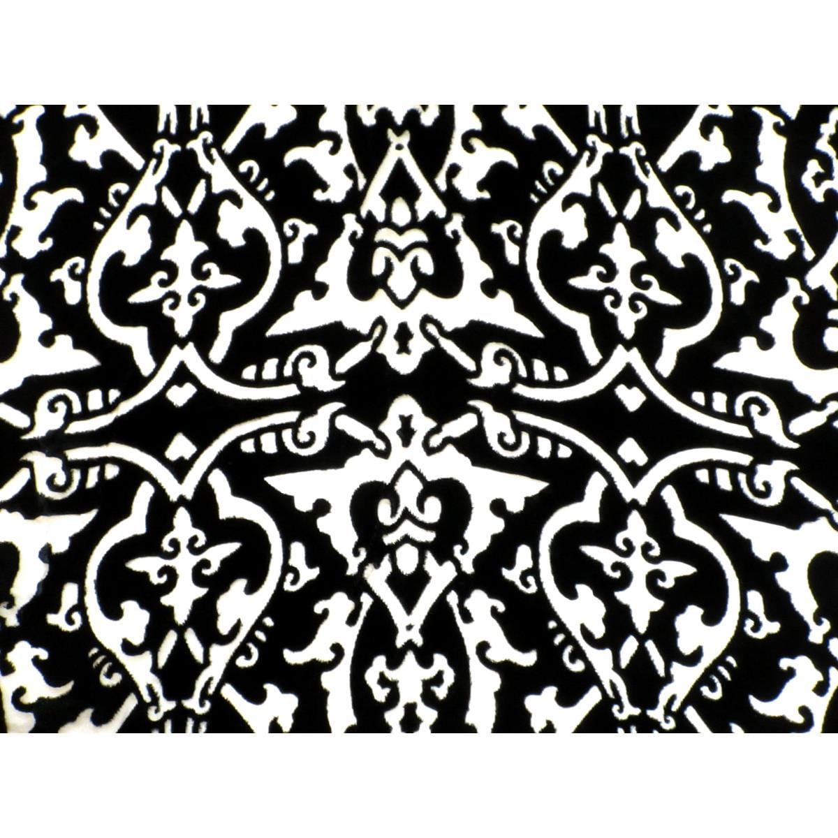 [新品]絲絨披肩[Okaju]