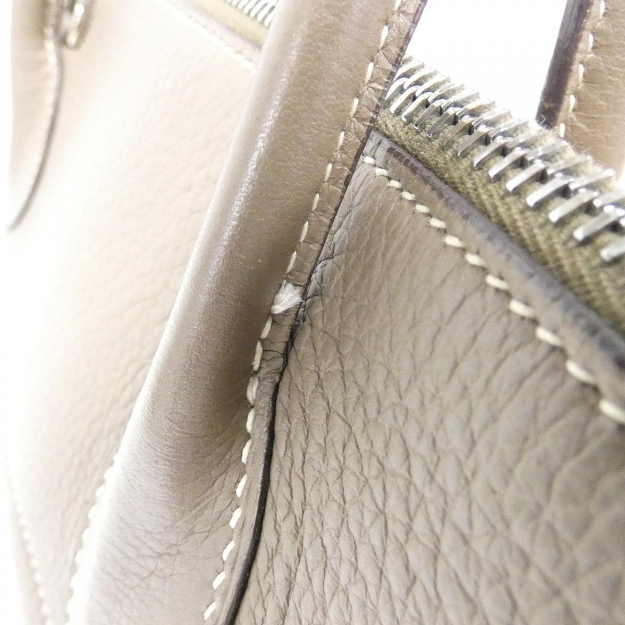 [vintage] HERMES Bolide 35cm 073420CK Bag