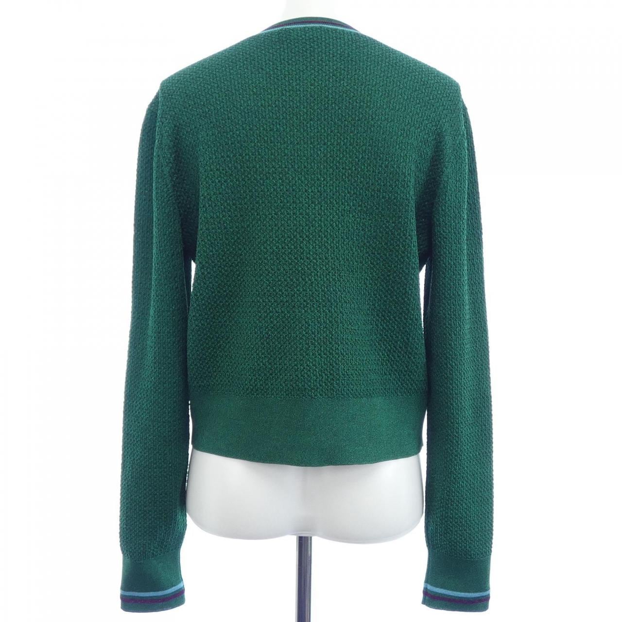 シャネル CHANEL P75441K10809 カーディガン