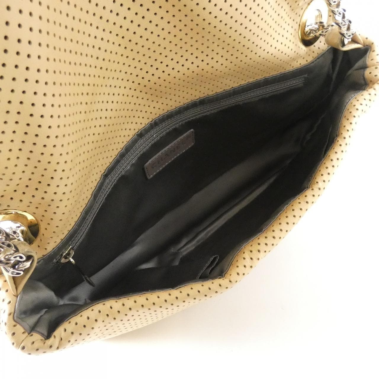 シャネル 37560 ショルダーバッグ