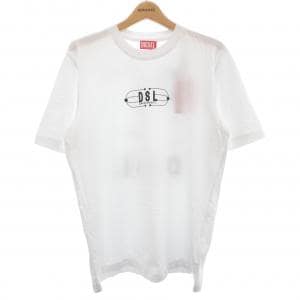 ディーゼル DIESEL Tシャツ