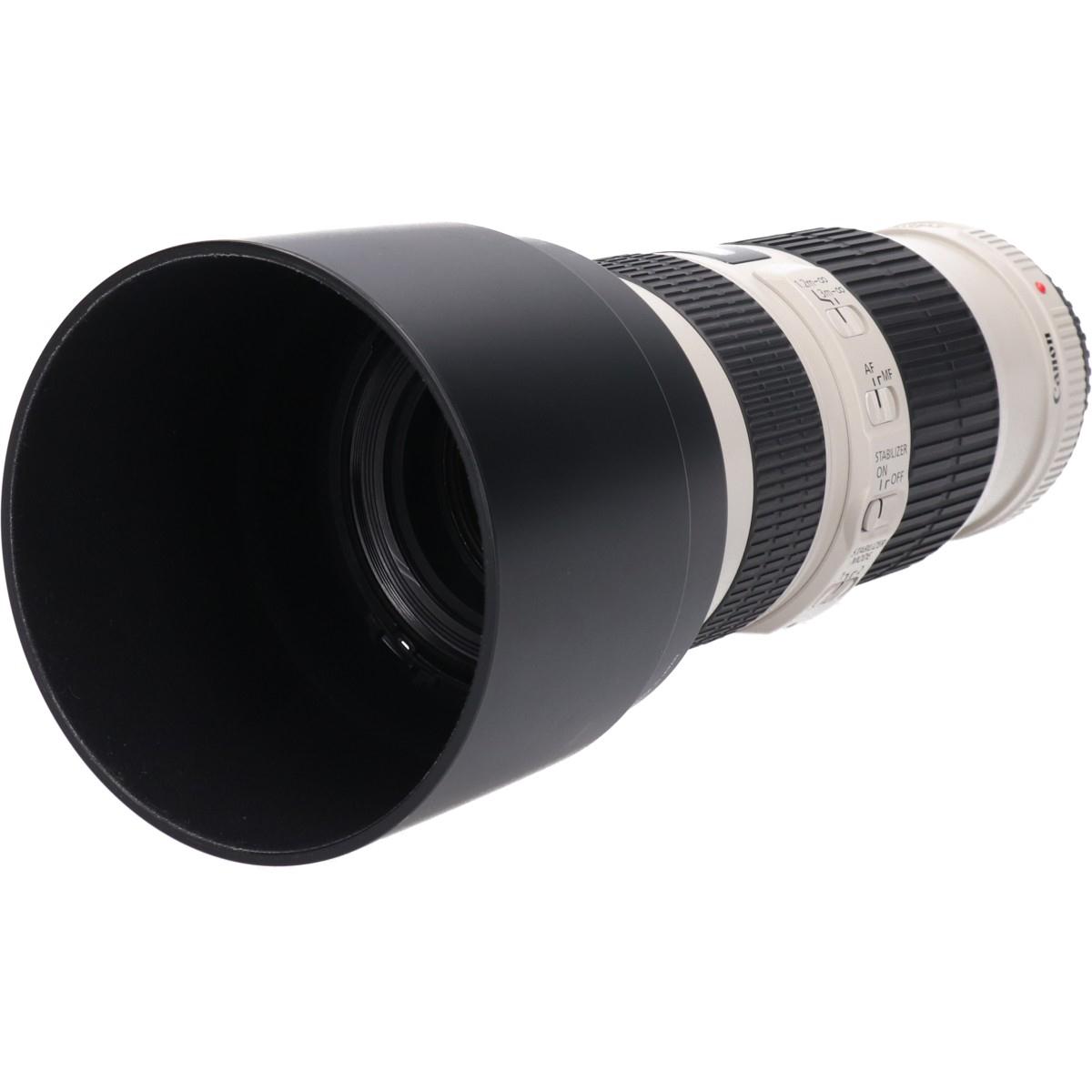ＥＦ７０－２００ｍｍ　Ｆ４Ｌ　ＩＳ　ＵＳＭ