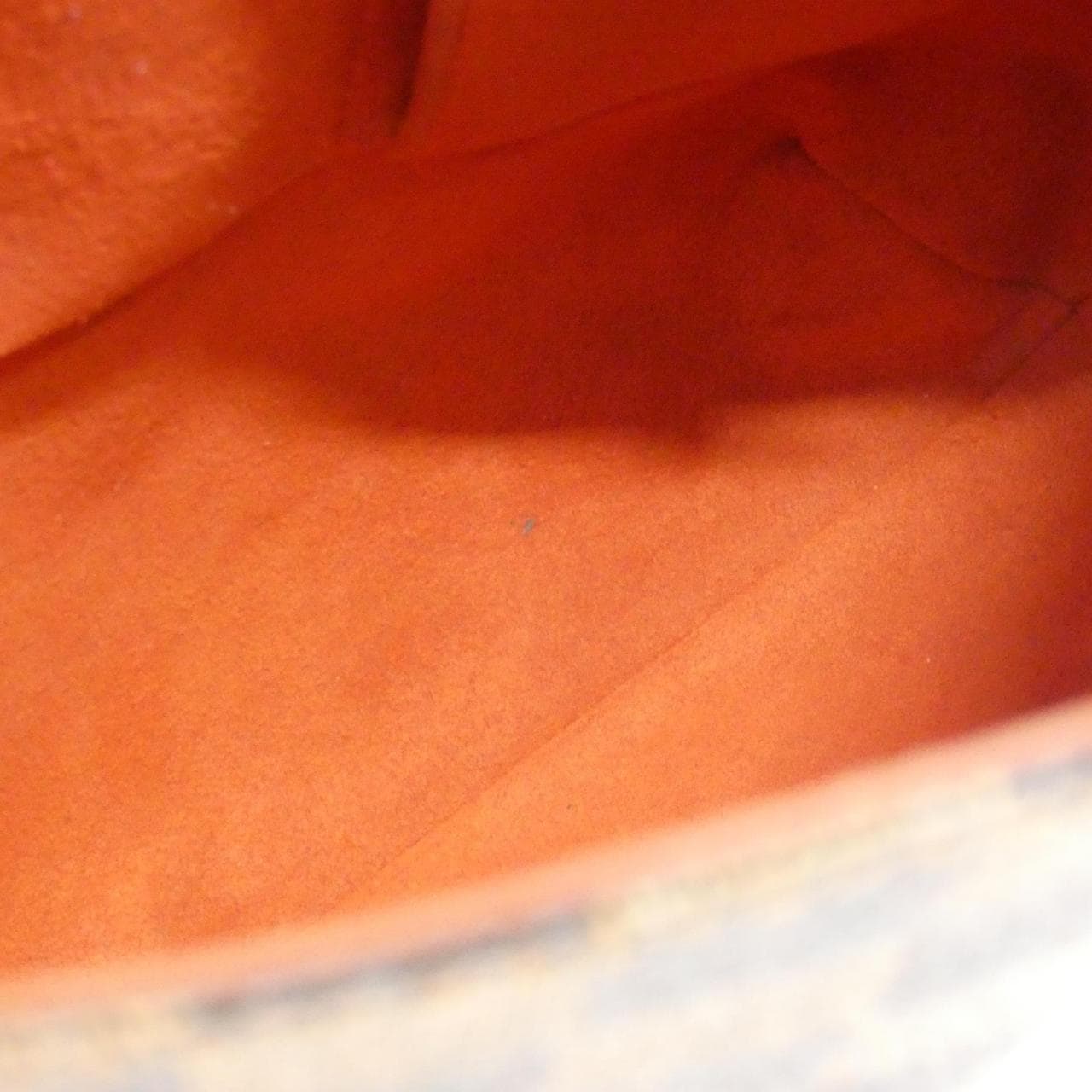 ルイヴィトン ダミエ ミュゼット N51302 ショルダーバッグ