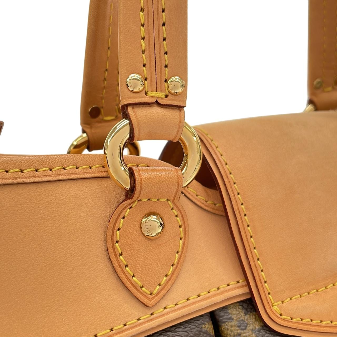 ルイヴィトン モノグラム ボエシ PM M45715 バッグ