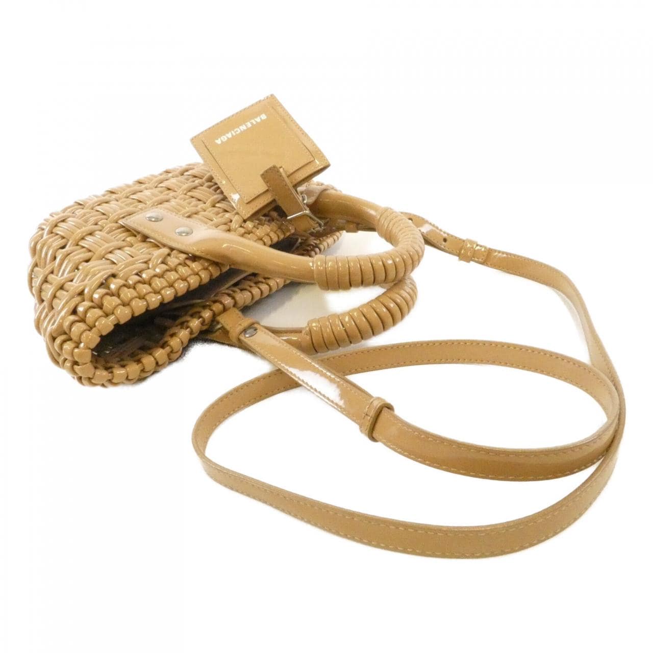 バレンシアガ ビストロ XXS 678028 2IE3Y バッグ