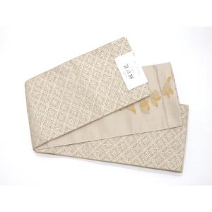 【新品】半幅帯