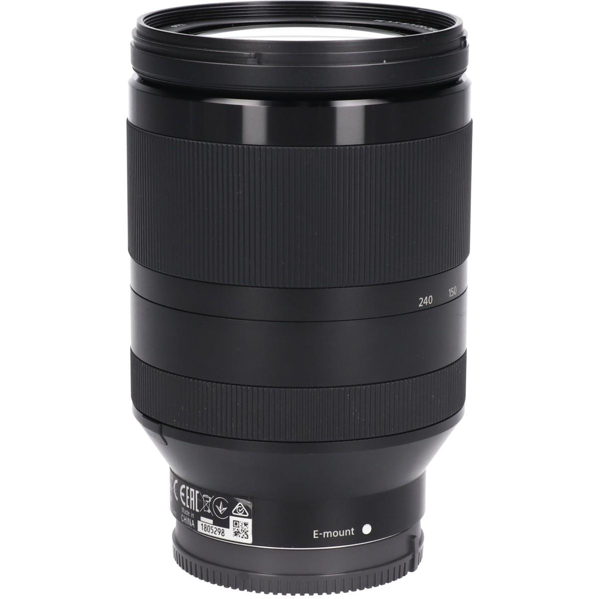 ＦＥ２４－２４０ｍｍ　Ｆ３．５－６．３ＯＳＳ（ＳＥＬ２４２４０）
