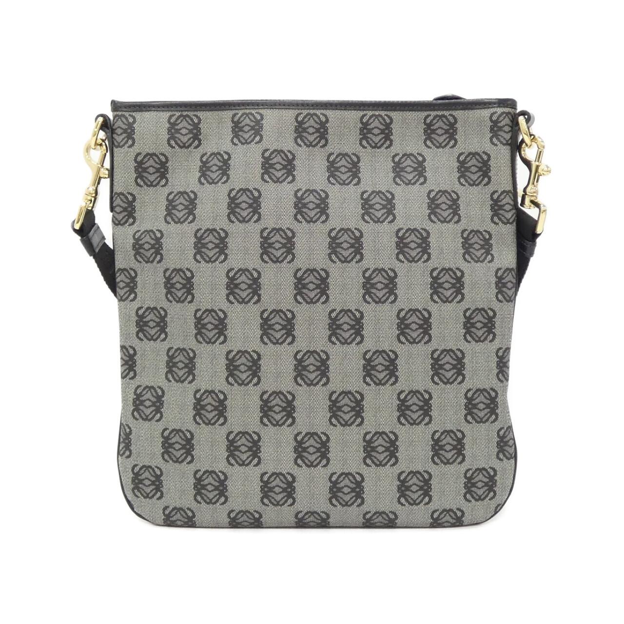Loewe 345 80 C15 Shoulder Bag