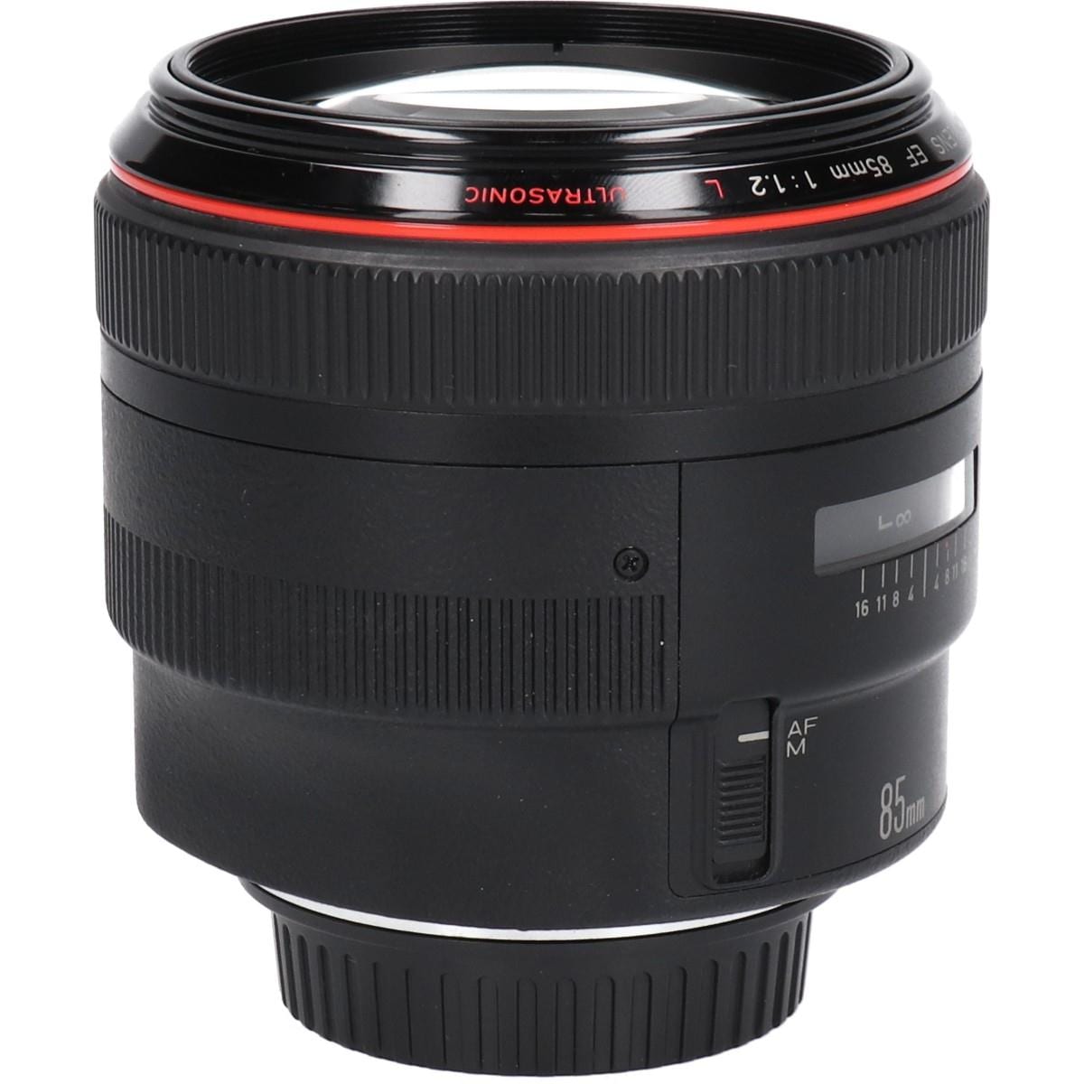 ＥＦ８５ｍｍ　Ｆ１．２Ｌ　ＵＳＭ