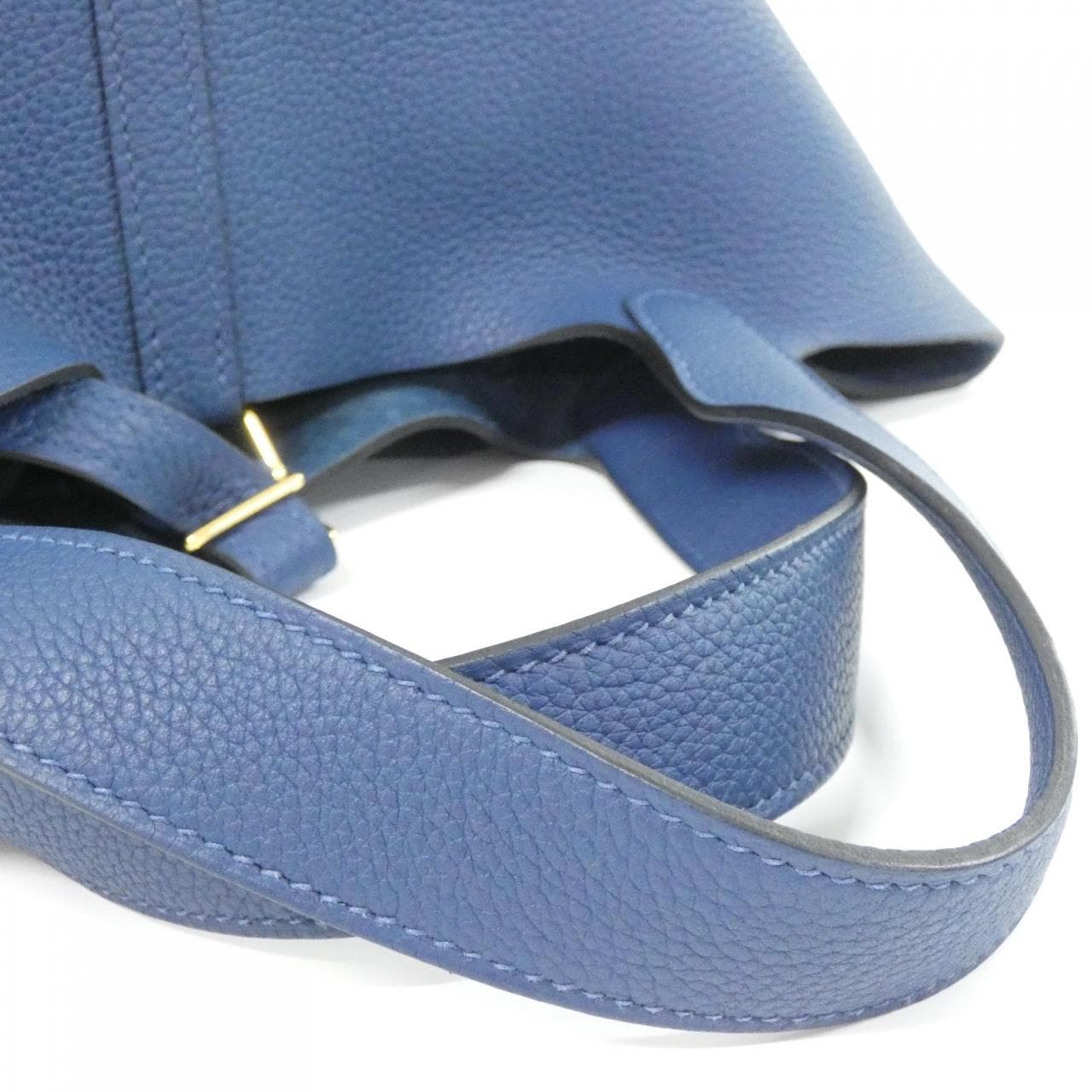 HERMES Picotin Lock MM 073598CC 包