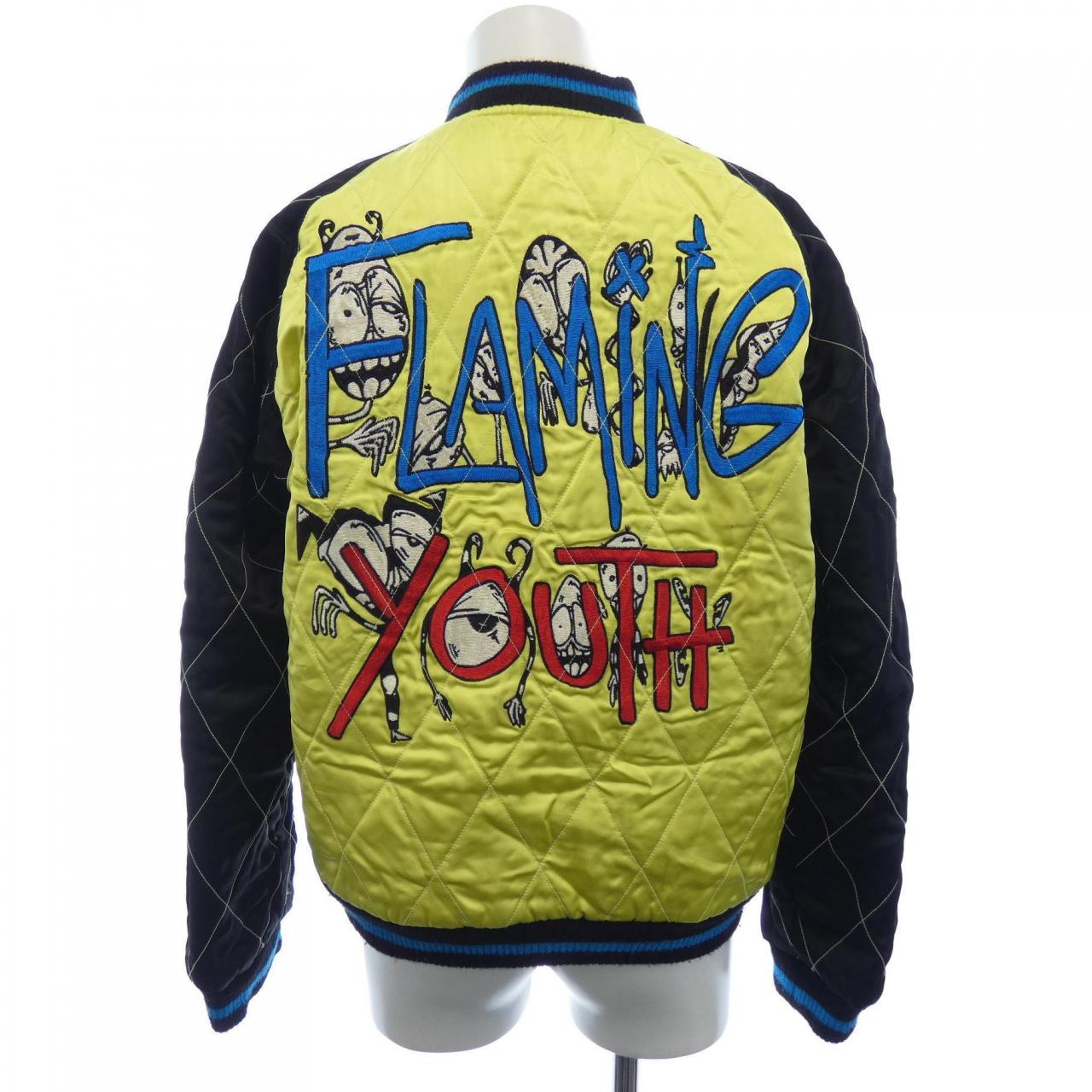 CHROME HEARTS CHROME HEARTS Blouson