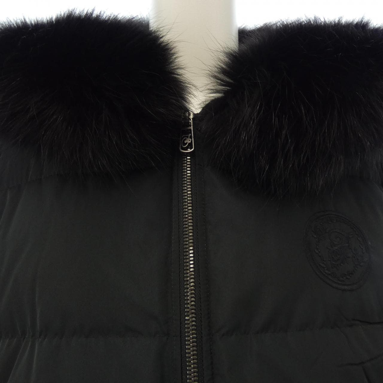 フォクシー FOXEY CHOUQUETTE 42150 ダウンジャケット