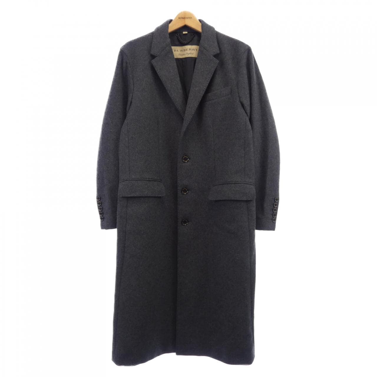 バーバリー BURBERRY 40601071 コート