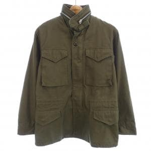リアルマッコイズ REAL McCOYS M-65 ジャケット