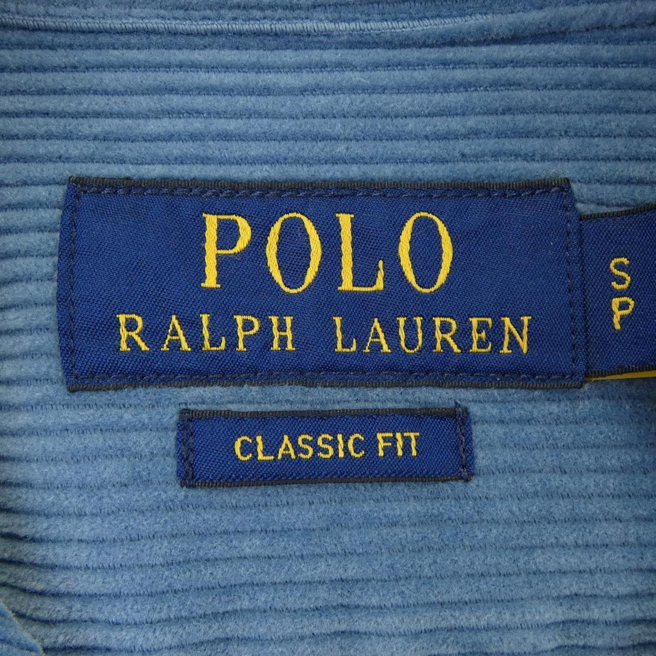 POLO LaLPH LAUREN襯衫