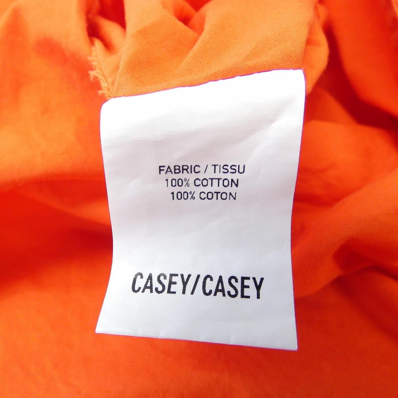ケイシーケイシー CASEY CASEY 24HM219 ジャケット