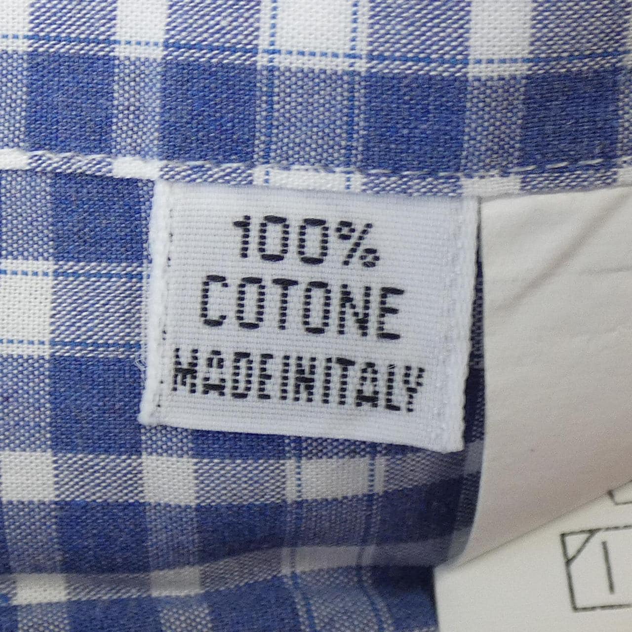 フィナモレ FINAMORE シャツ