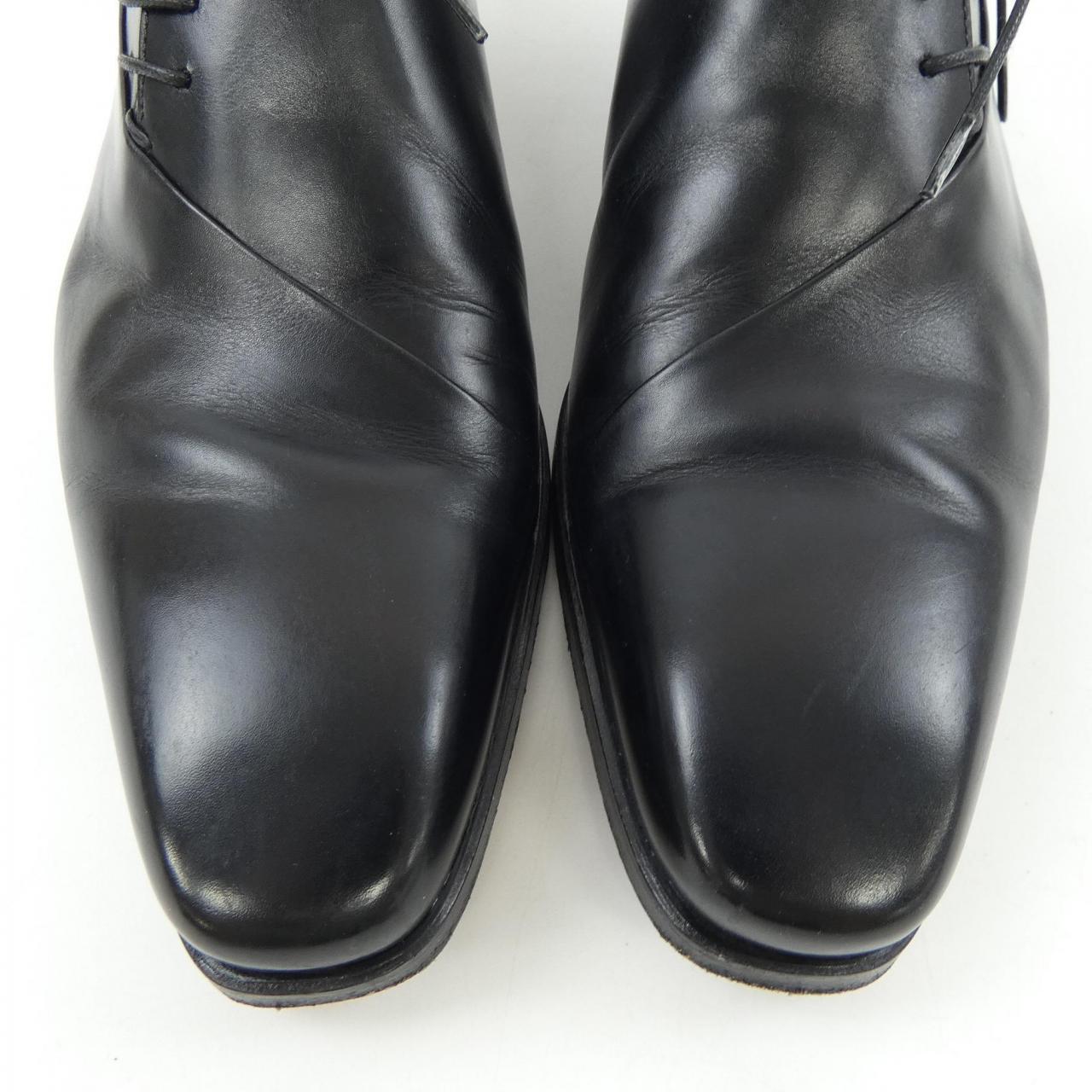 サントーニ SANTONI シューズ