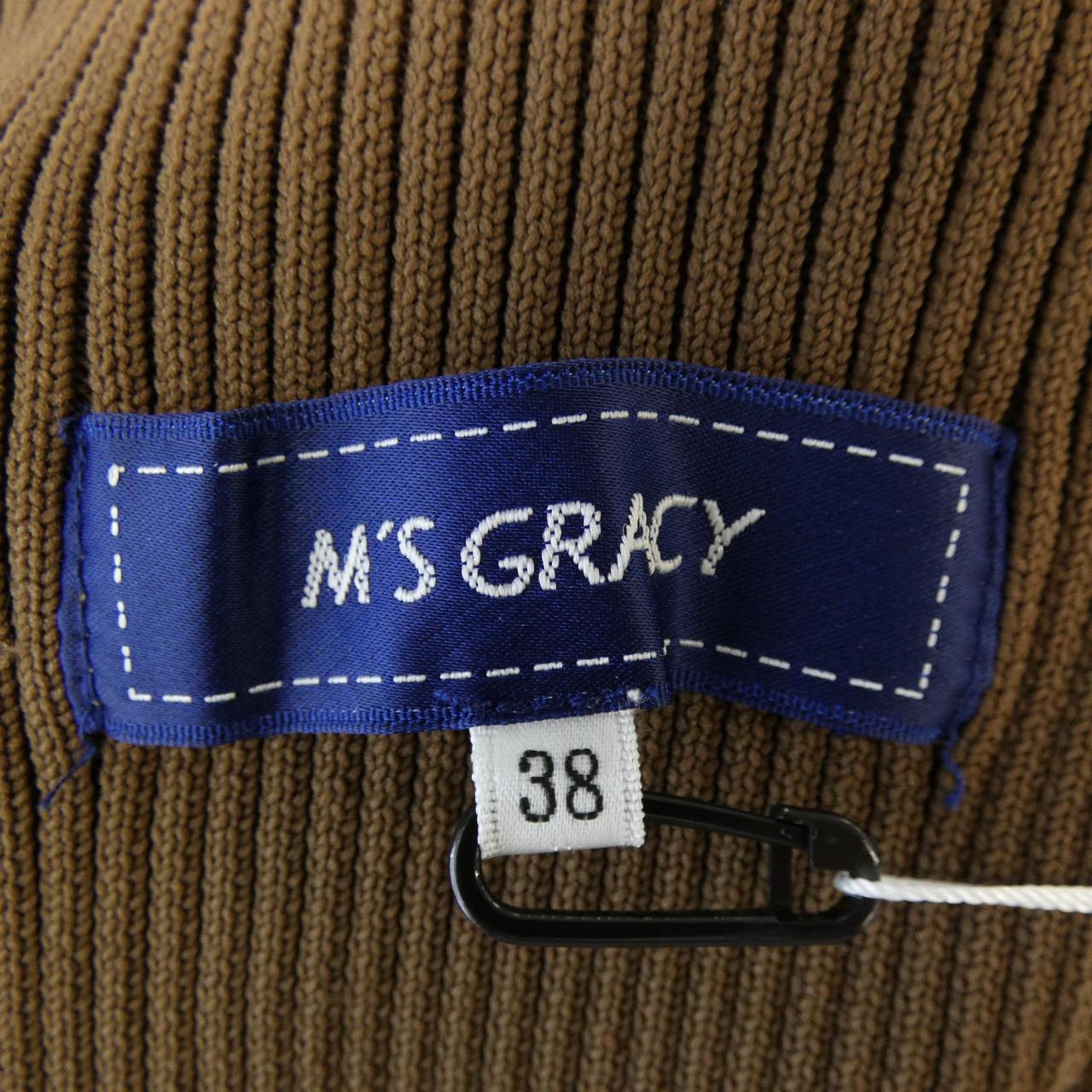 エムズグレーシー M'S GRACY ワンピース