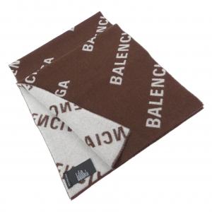 バレンシアガ BALENCIAGA 685514 420B8 MUFFLER