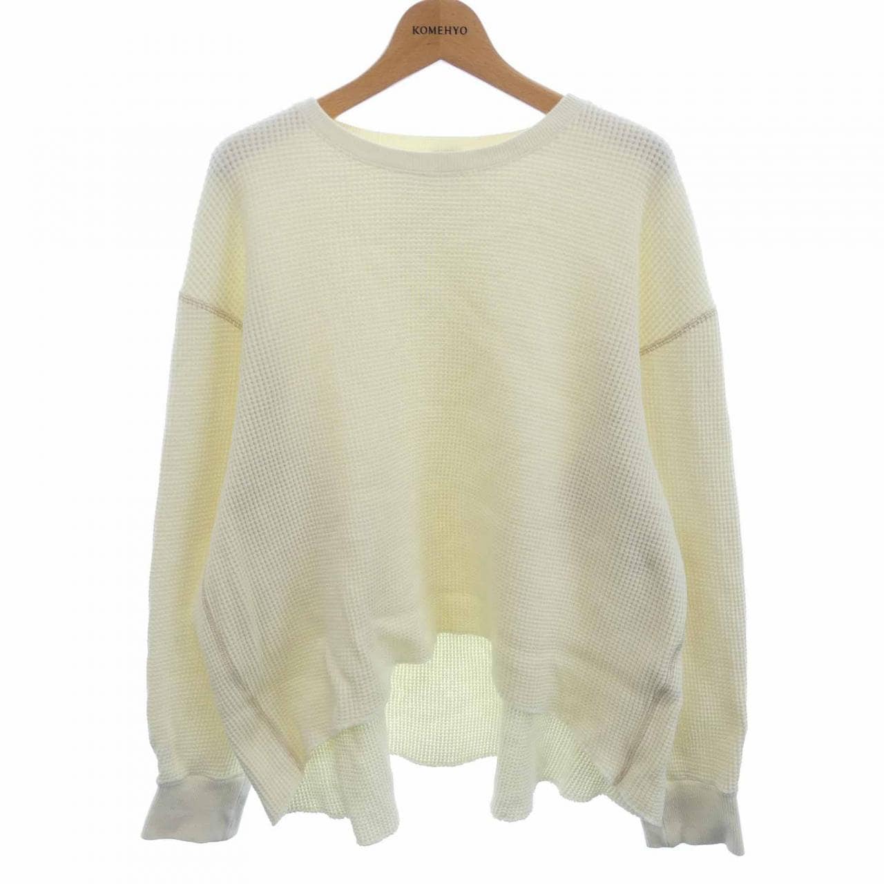 ロク 6ROKU 8612-241-0110 トップス