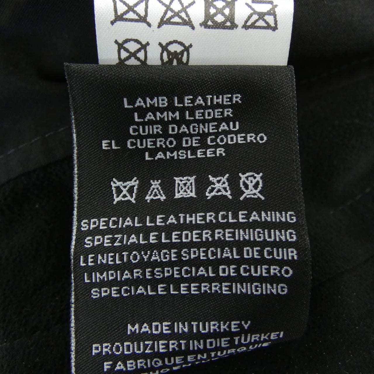 アルマ ARMA LUSH シャツ