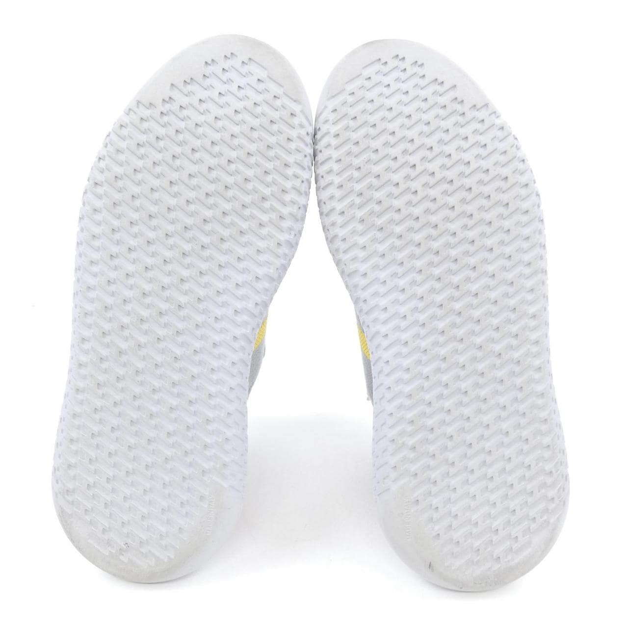 エルメス HERMES クルー 211109Z スニーカー