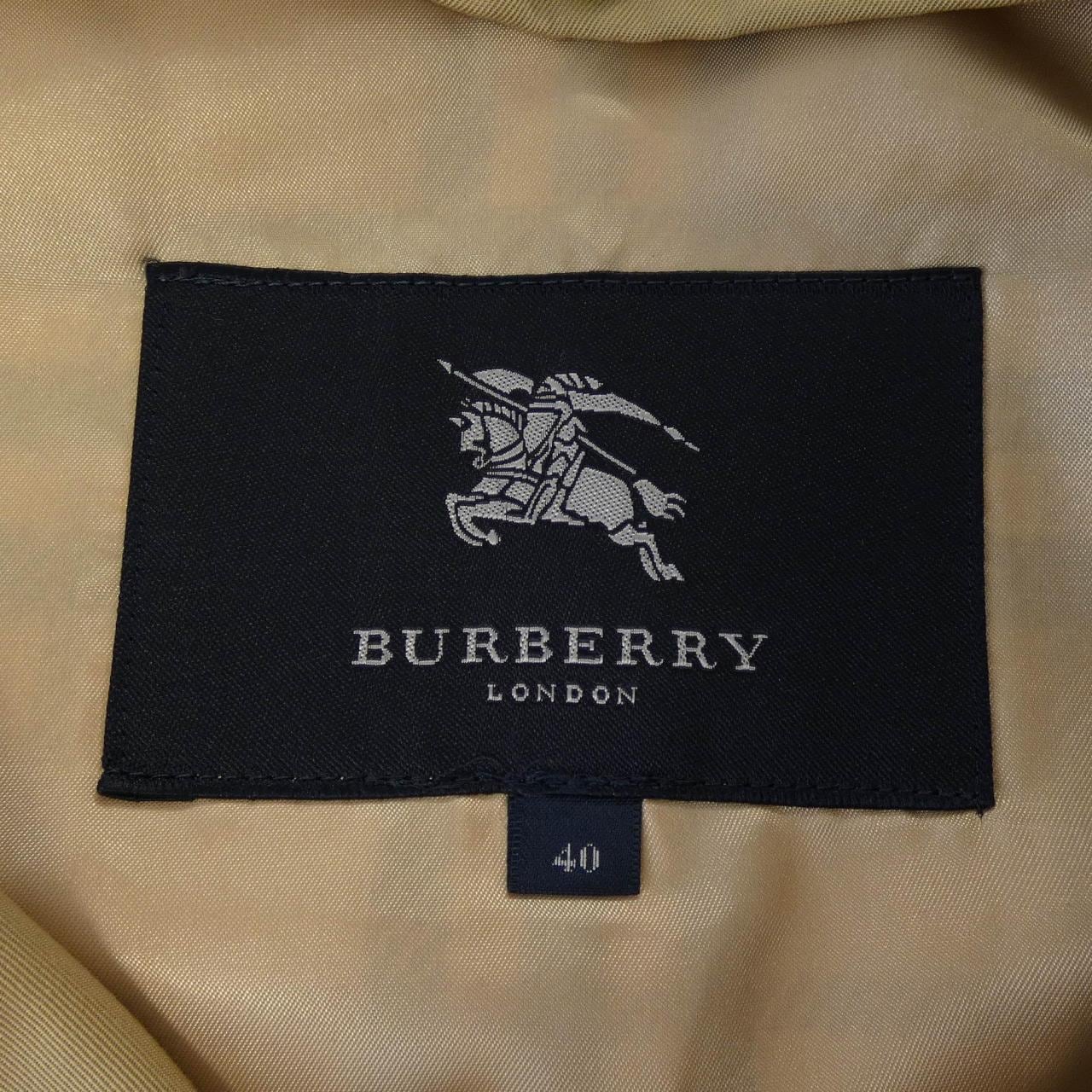 バーバリーロンドン BURBERRY LONDON FR077-660 トレンチコート