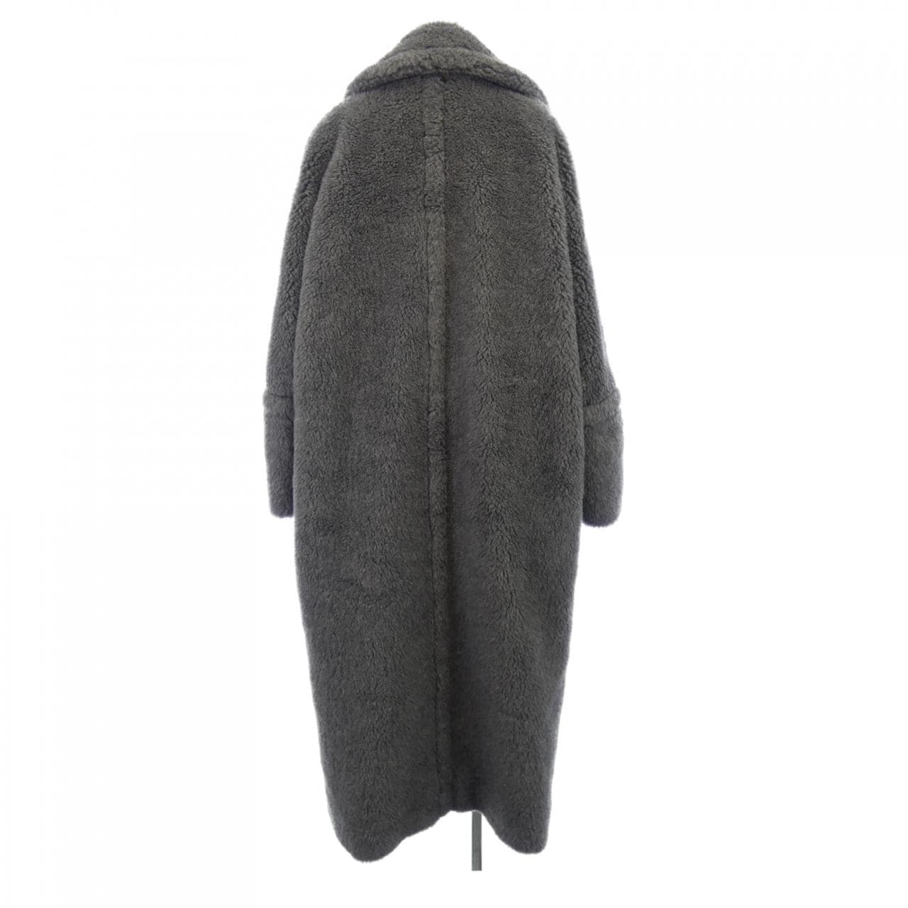 マックスマーラ Max Mara KADIAK 101631 テディーベア コート