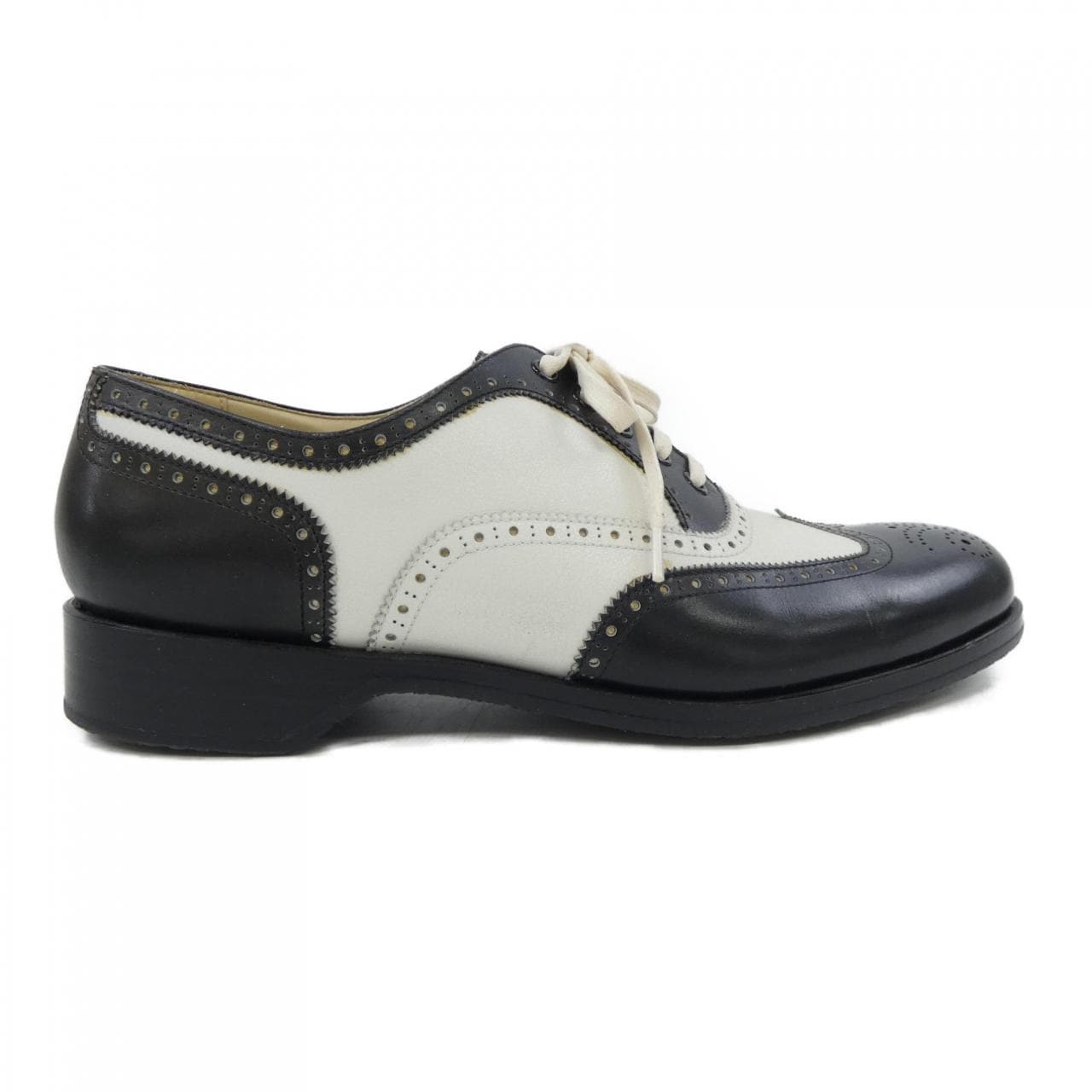 ヒロシ ツボウチ HIROSHI TSUBOUCHI シューズ