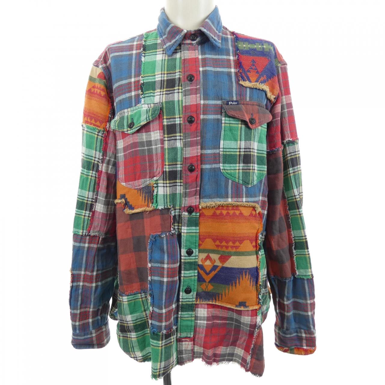 ポロラルフローレン POLO RALPH LAUREN シャツ