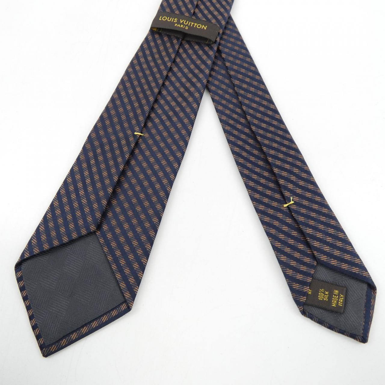 ルイヴィトン LOUIS VUITTON NECKTIE
