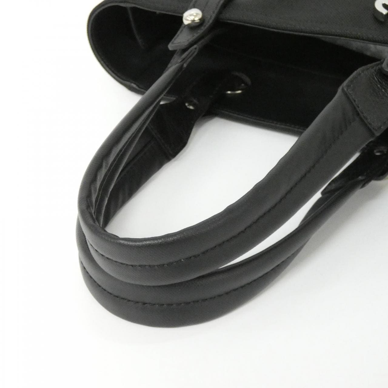 シャネル パリビアリッツ ライン 34208 バッグ