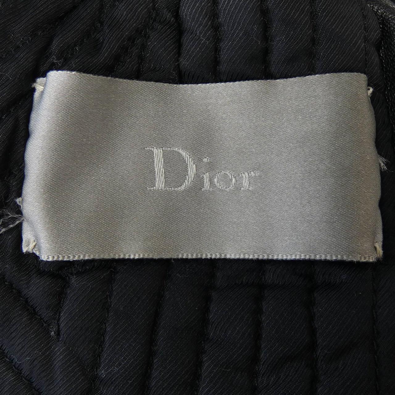 ディオールオム DIOR HOMME 4HH5041501 レザージャケット