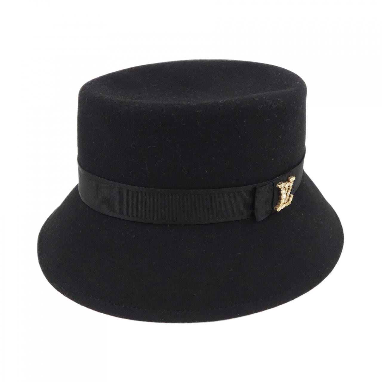 ルイヴィトン LOUIS VUITTON M7197M ハット