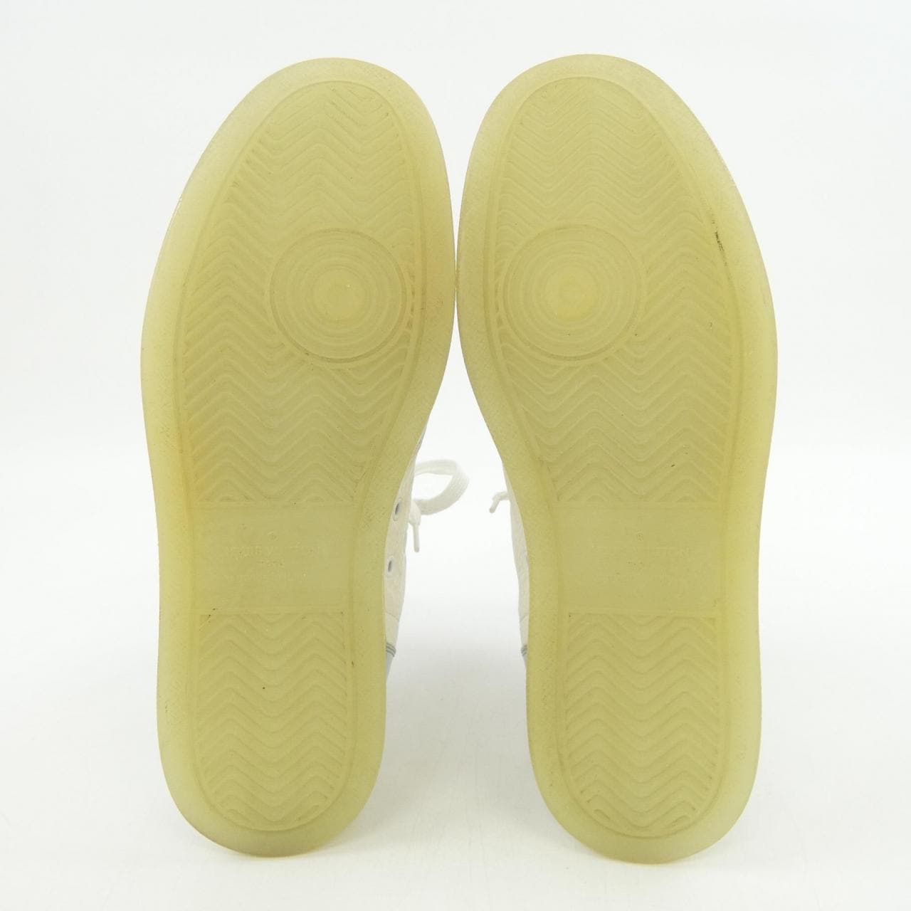 ルイヴィトン LOUIS VUITTON リヴォリライン スニーカー