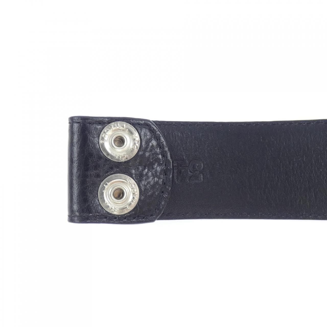 クロムハーツ CHROME HEARTS 1.5 STRAP 2241 304 8098 BELT