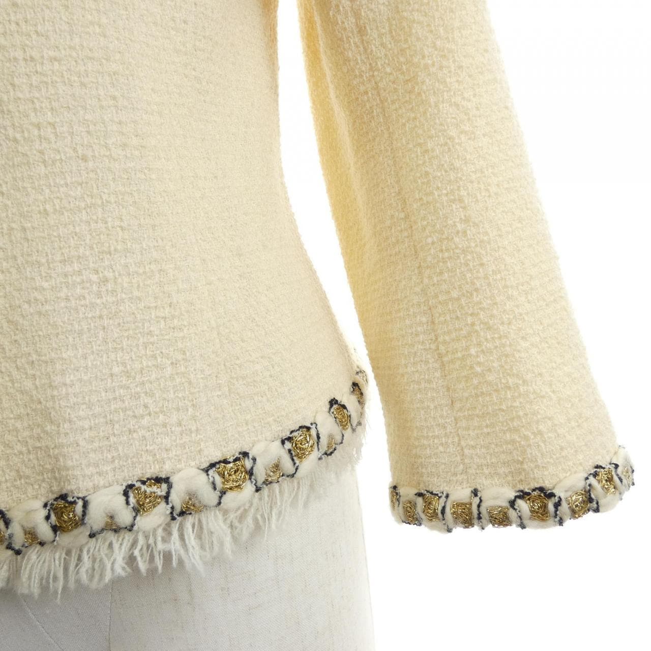 CHANEL P41436V28444 Jacket