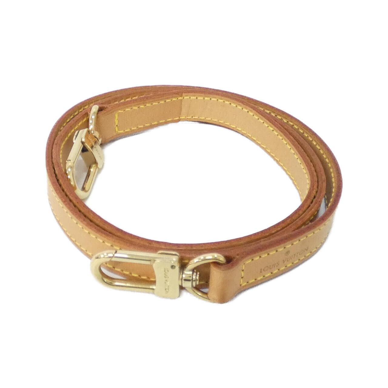 ルイヴィトン ショルダー ストラップ J00142 ストラップ