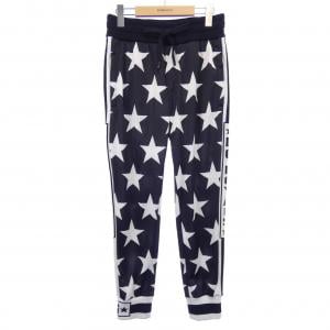 ドルチェアンドガッバーナ DOLCE&GABBANA GYMMAZ/G7TQX パンツ