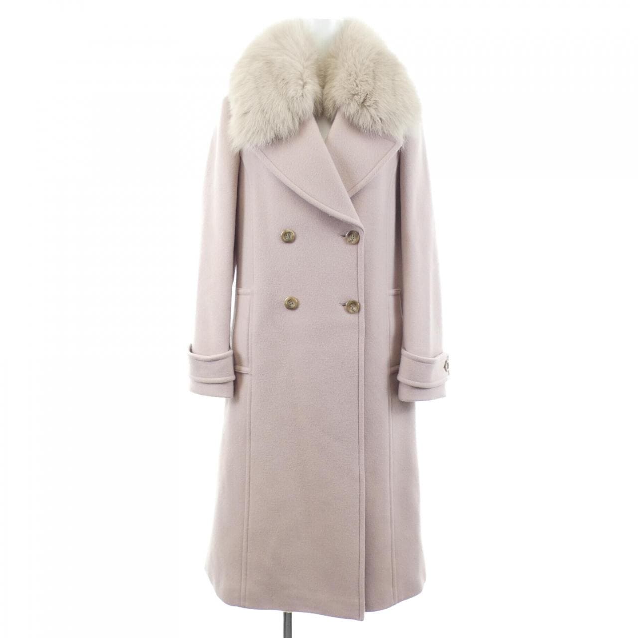 ジルスチュアート JILL STUART コート