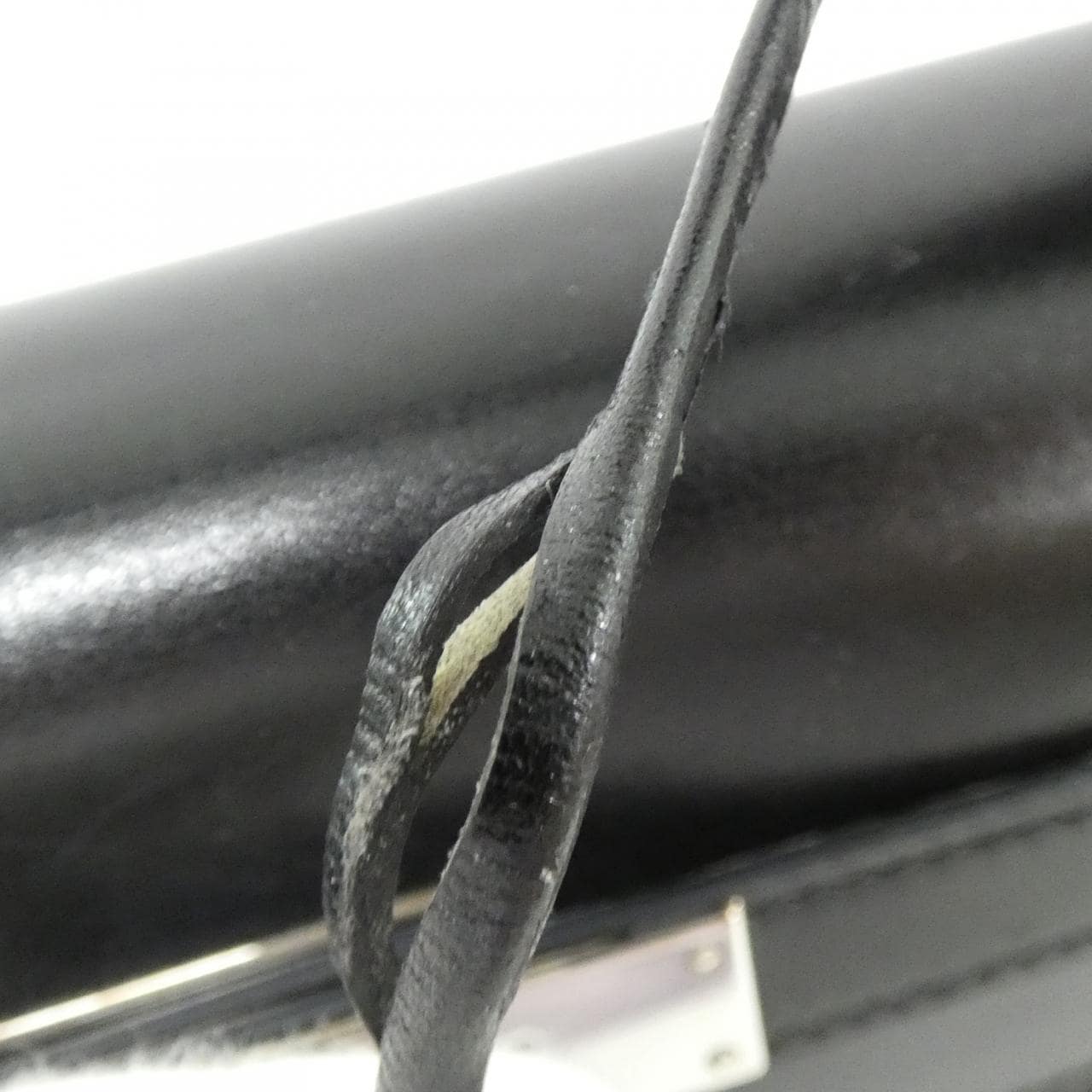 エルメス ケリー ラキ 32cm バッグ