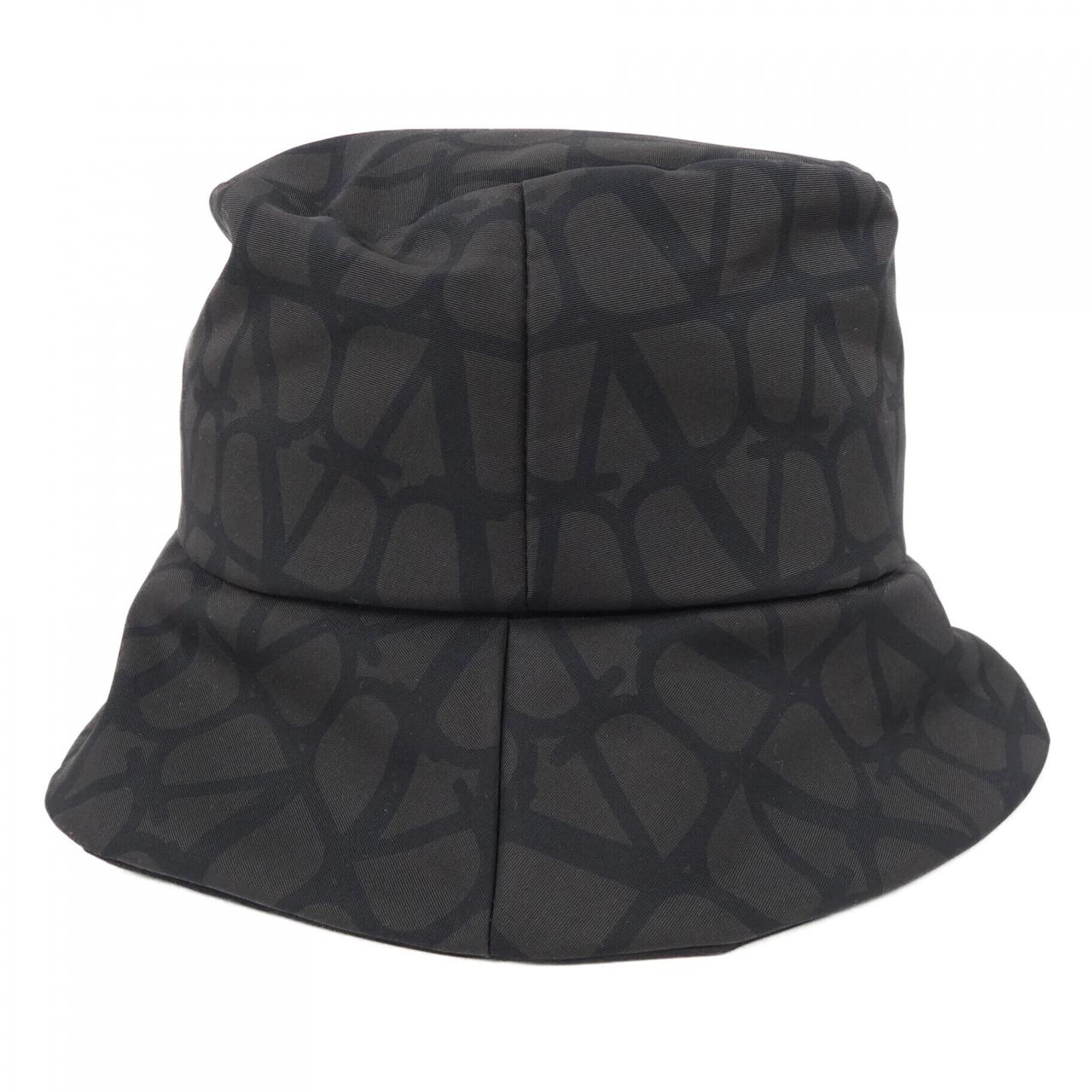 ヴァレンティノガラヴァーニ VALENTINO GARAVANI 2Y0HGA30DKL ハット