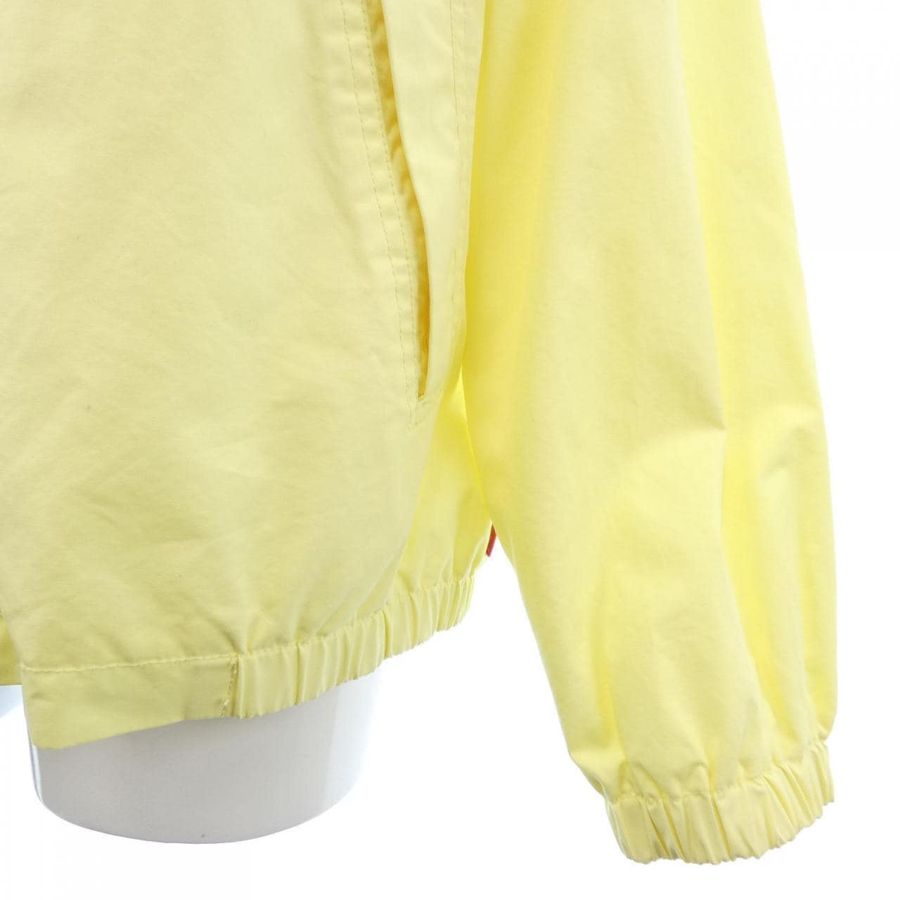 シュプリーム SUPREME RAGLAN COURT JACKET ブルゾン