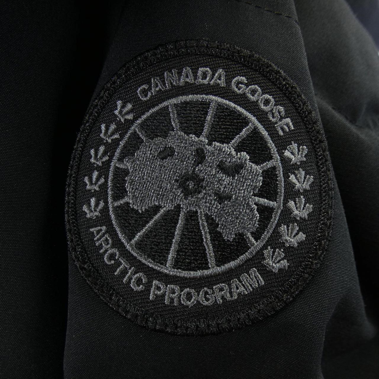 カナダグース CANADA GOOSE マッケンジー MACKENZIE 2302WBJ ダウンコート