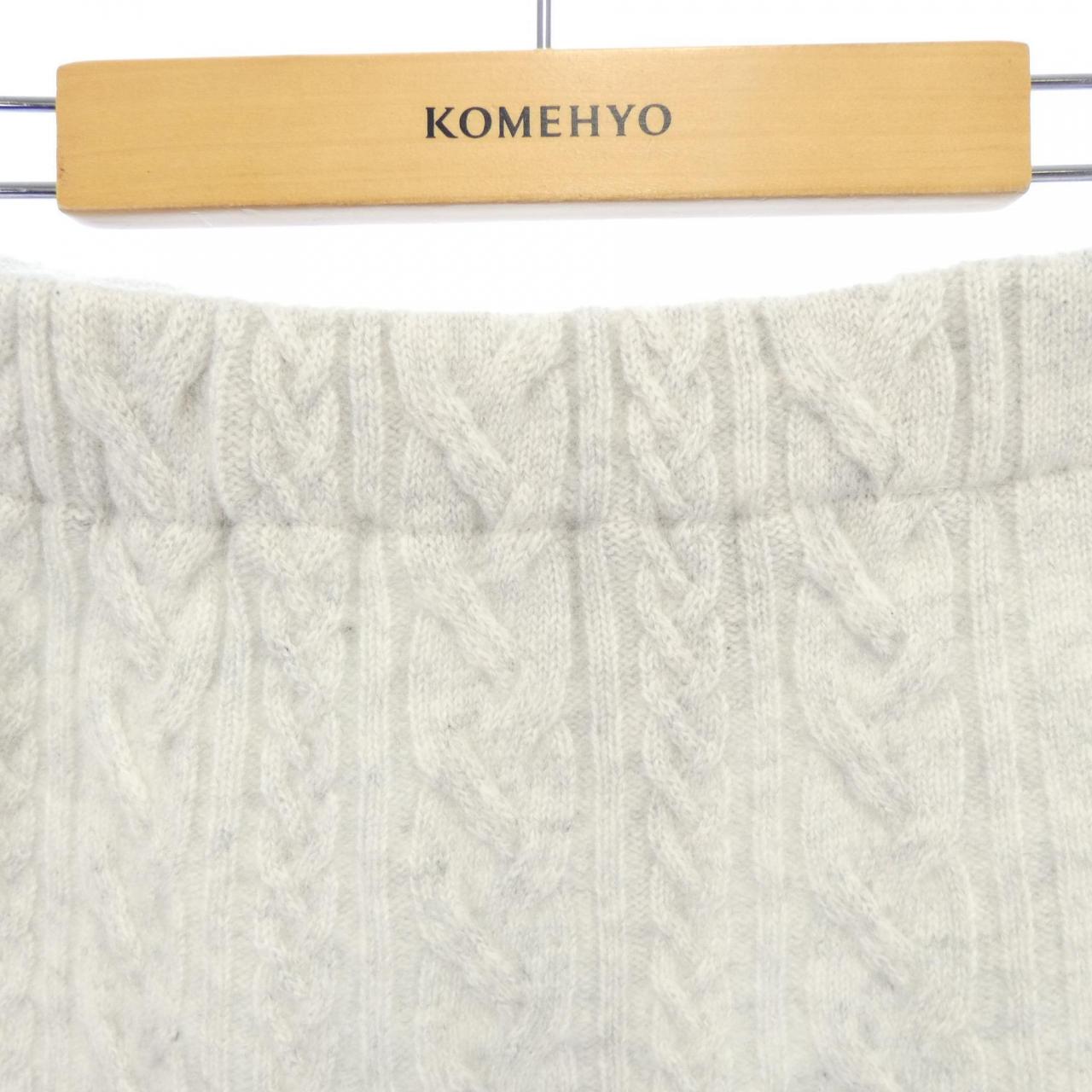 LUYUAN ROSE JP-EUL2212-07 スカート