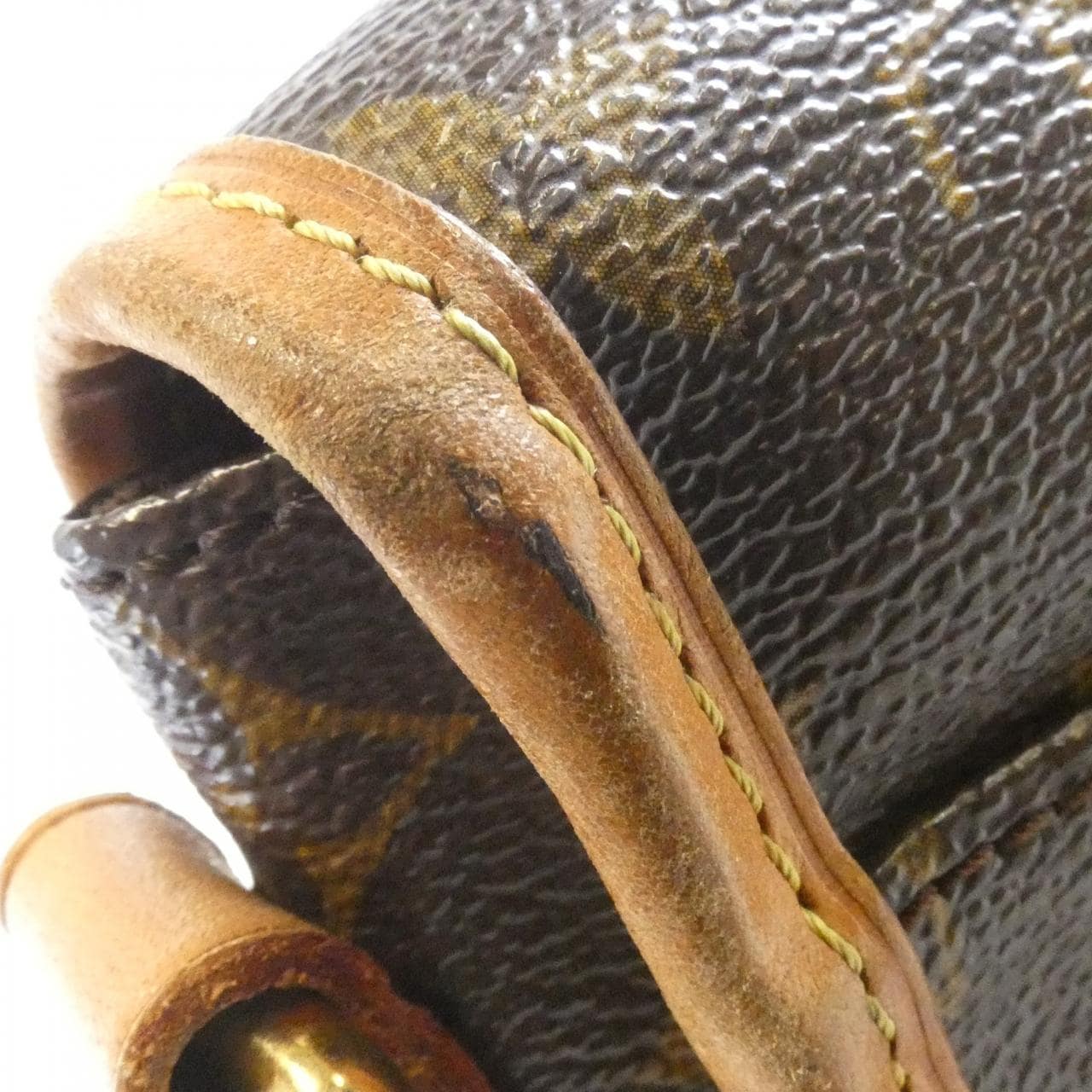 ルイヴィトン モノグラム メニルモンタン PM M40474 ショルダーバッグ