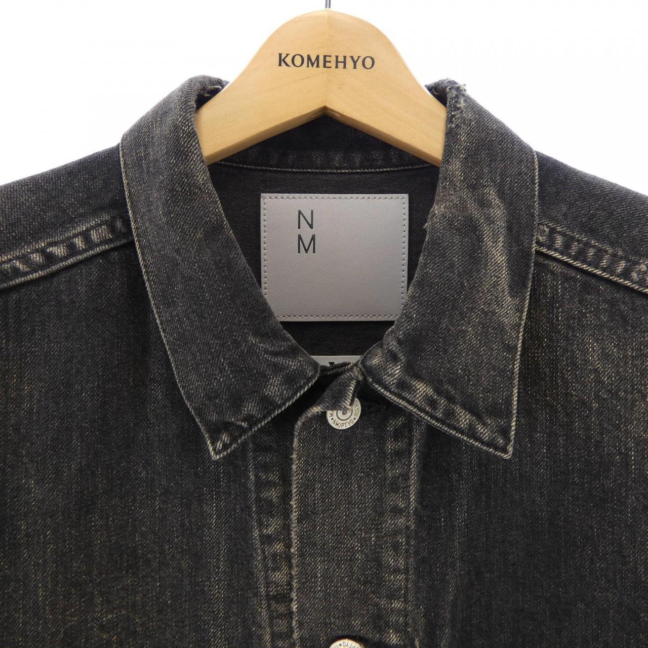 アイジュンヤワタナベ eye JUNYA WATANABE WP-J919 New Manual デニムジャケット